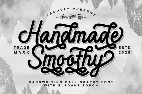 Handmade Smoothy: A Designer's Honest Review for Real Projects