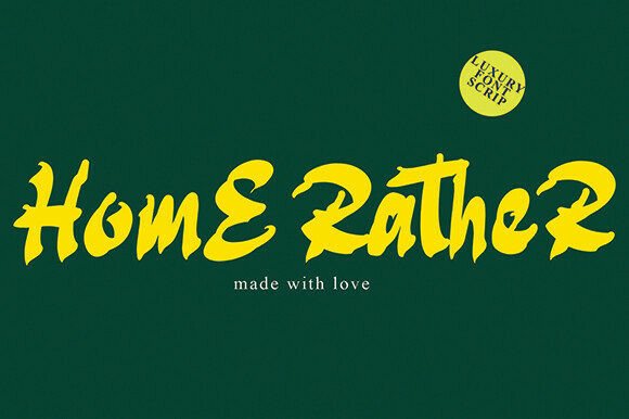 Home Rather: A Designer's Real-World Review