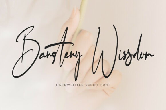 How Bansteny Wissdom Transformed My Small Business Brand