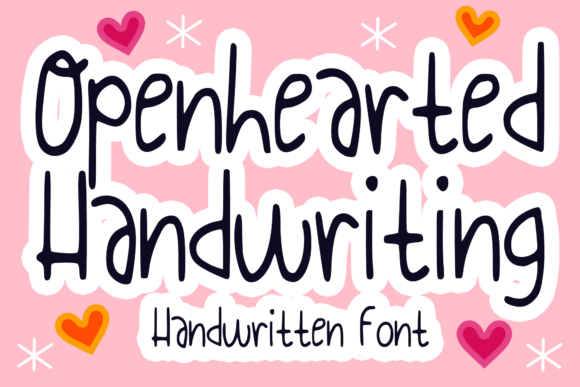 Openhearted Handwriting: A Designer's Real-World Review