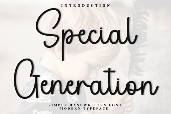 Special Generation: The Perfect Script Amp for Modern Web Design