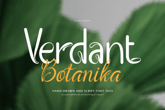 Verdant Botanika: A Designer's Honest Review for Real Projects
