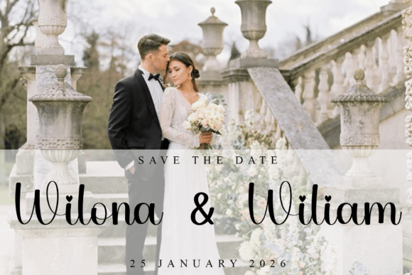 Why Wedding Dreaming Is the Perfect Script Font for Modern Web Design